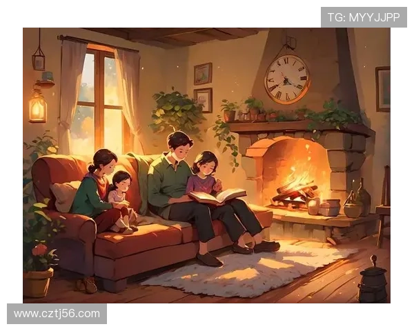 《家门之光》：照亮心灵深处的温情与传承