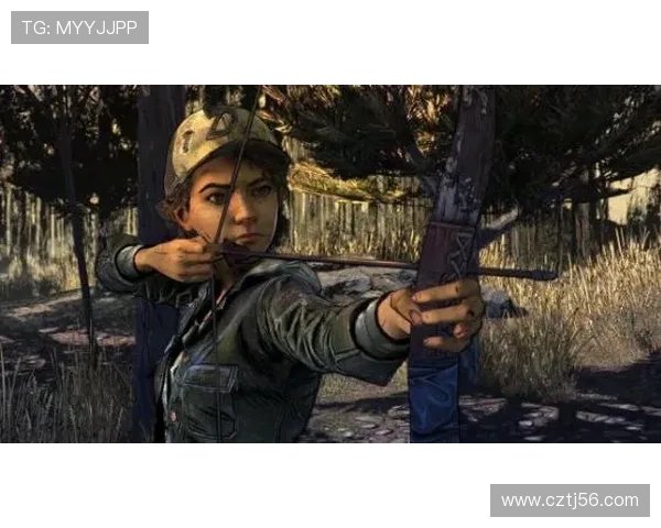 丧尸茅厕：末世中的一道“文明”奇观