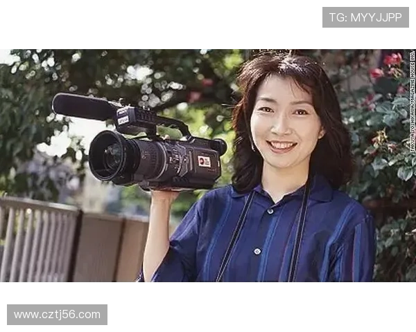 山本美香：不止是颜值，更是匠心与智慧的东方之美