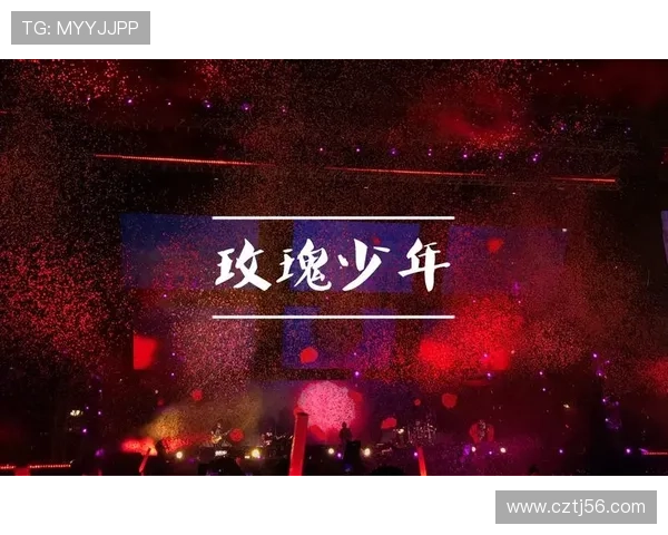 玫瑰少年梦：在荆棘中绽放的勇气与温柔